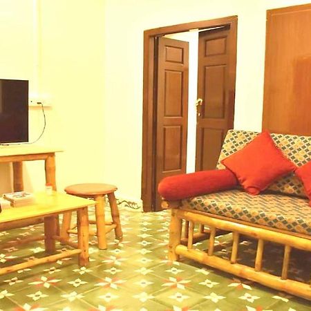 Rr Heritage Suites มทุราย ภายนอก รูปภาพ