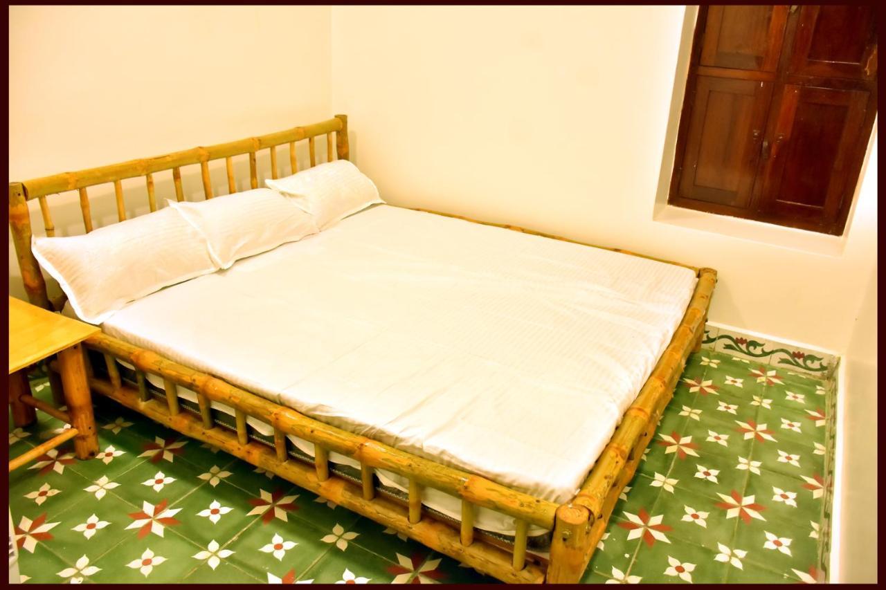 Rr Heritage Suites มทุราย ภายนอก รูปภาพ