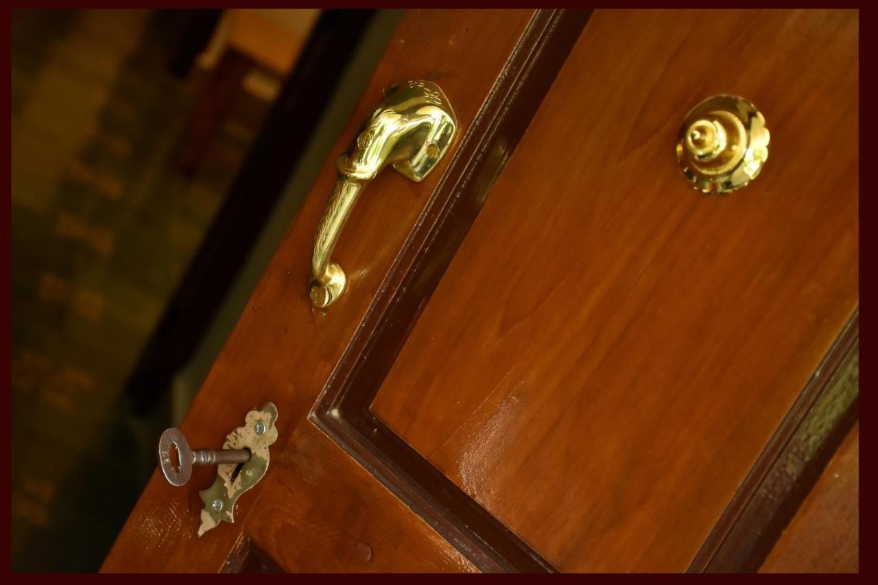 Rr Heritage Suites มทุราย ภายนอก รูปภาพ