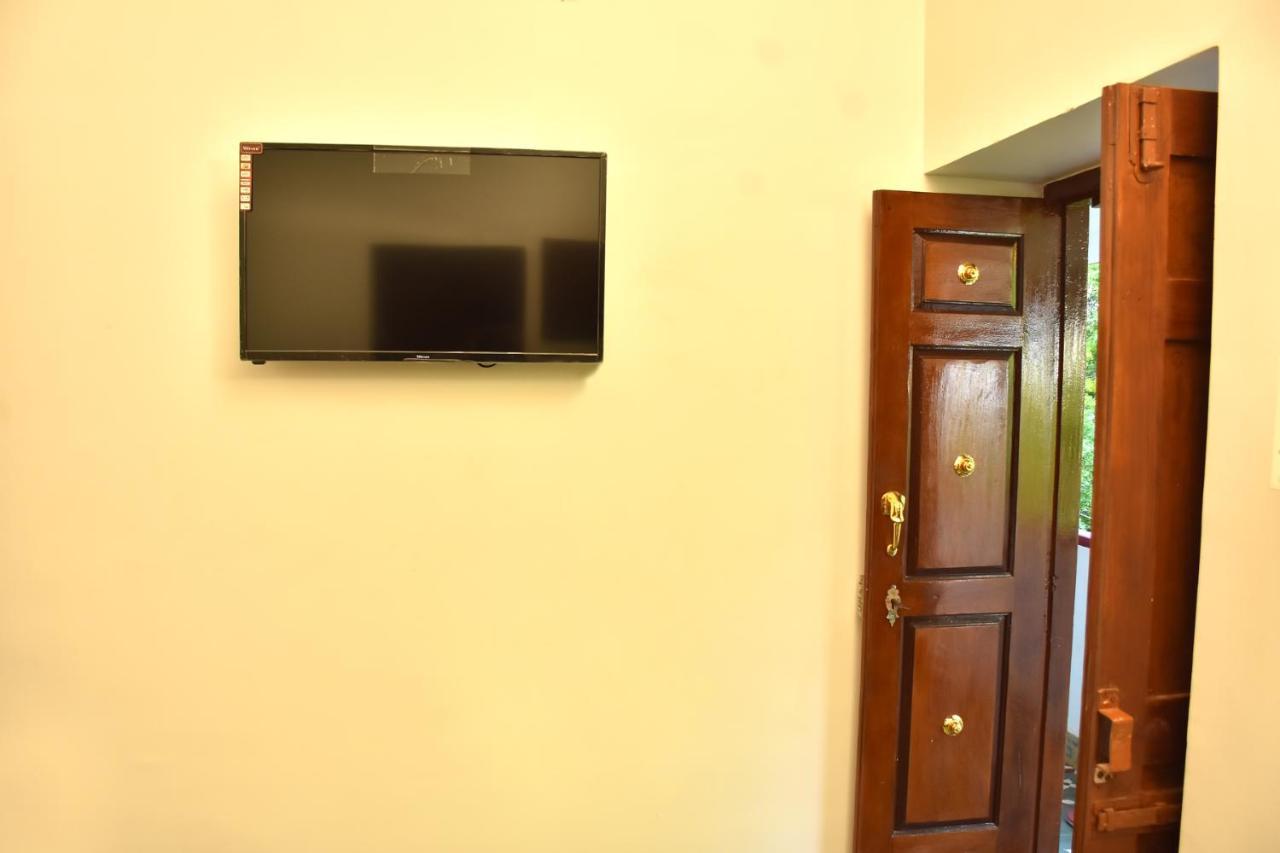 Rr Heritage Suites มทุราย ภายนอก รูปภาพ