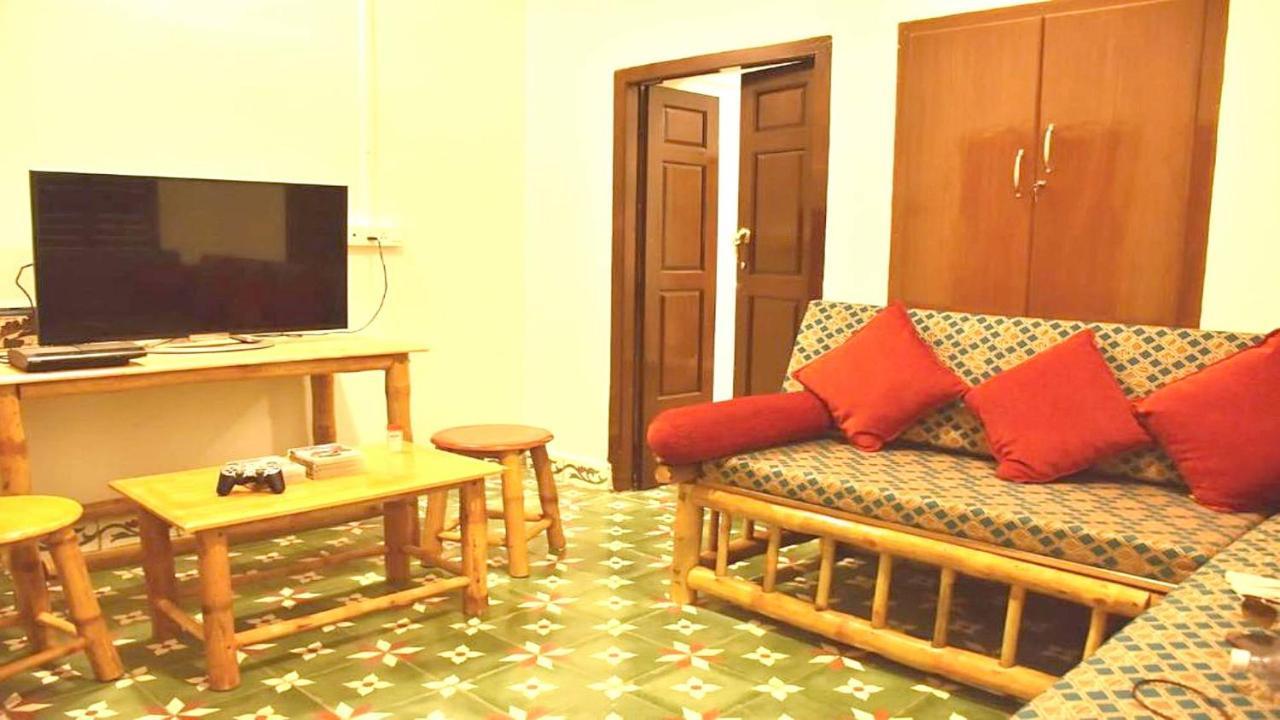 Rr Heritage Suites มทุราย ภายนอก รูปภาพ